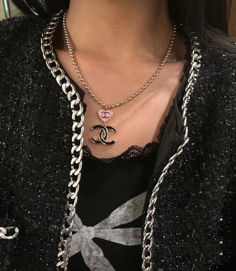 Chanel Necklaces